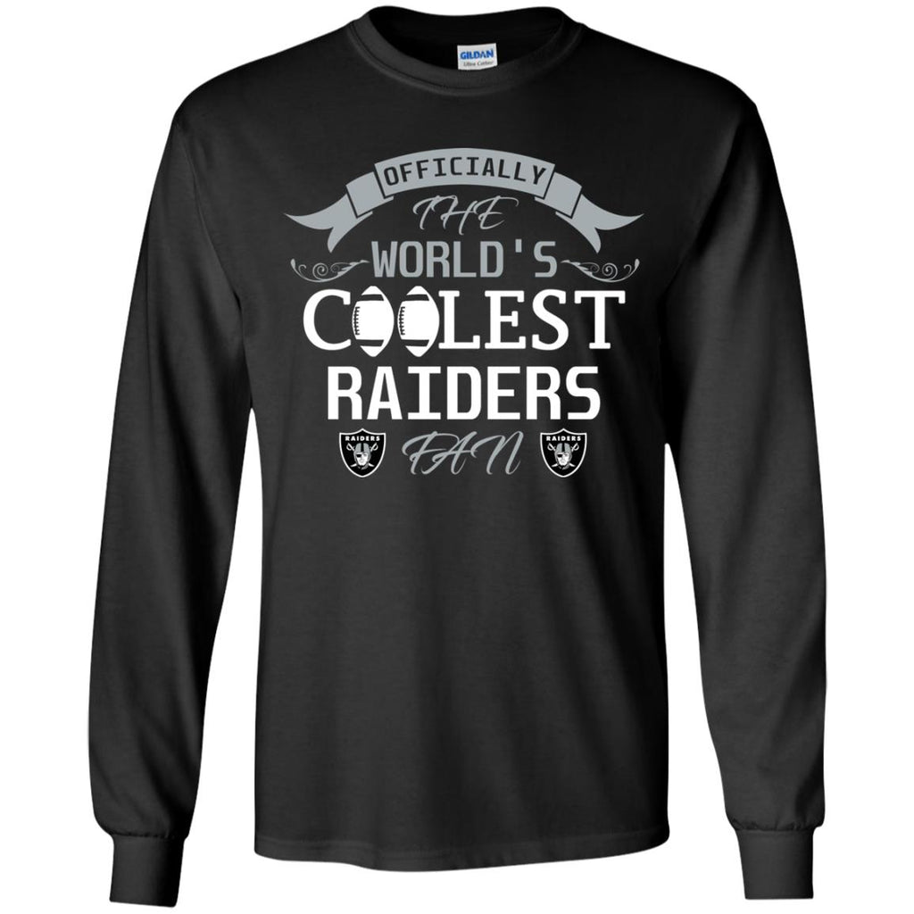 cool oakland raiders shirts