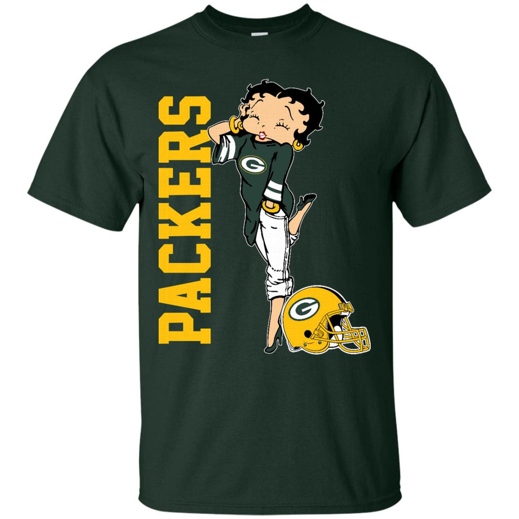 packers t shirts cheap