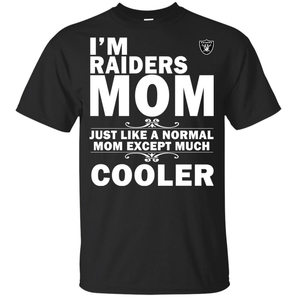 cool raiders shirts