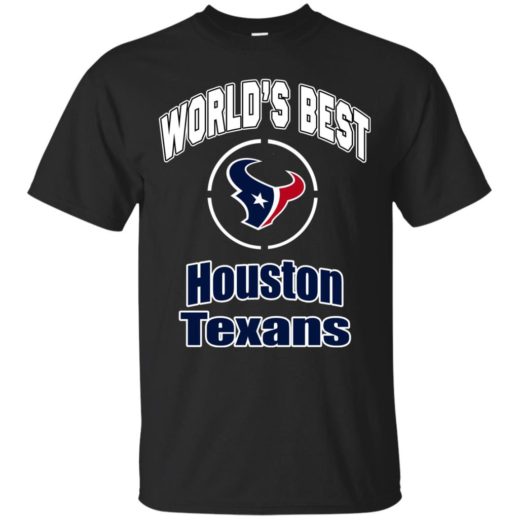 texan t shirts