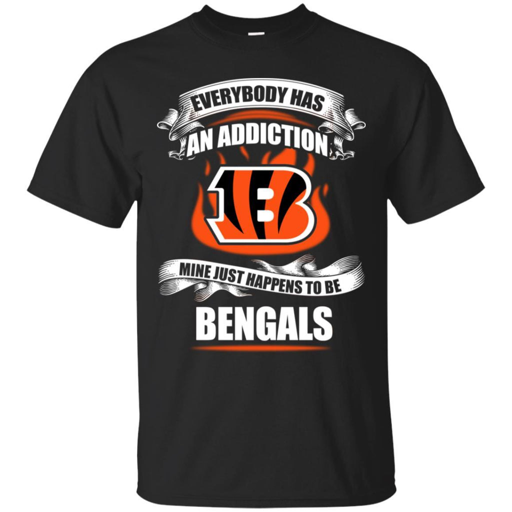 funny bengals shirts