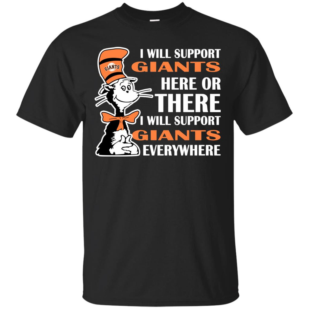 giants t shirts san francisco