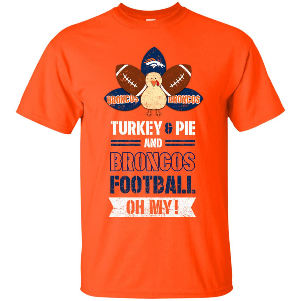 unique broncos shirts