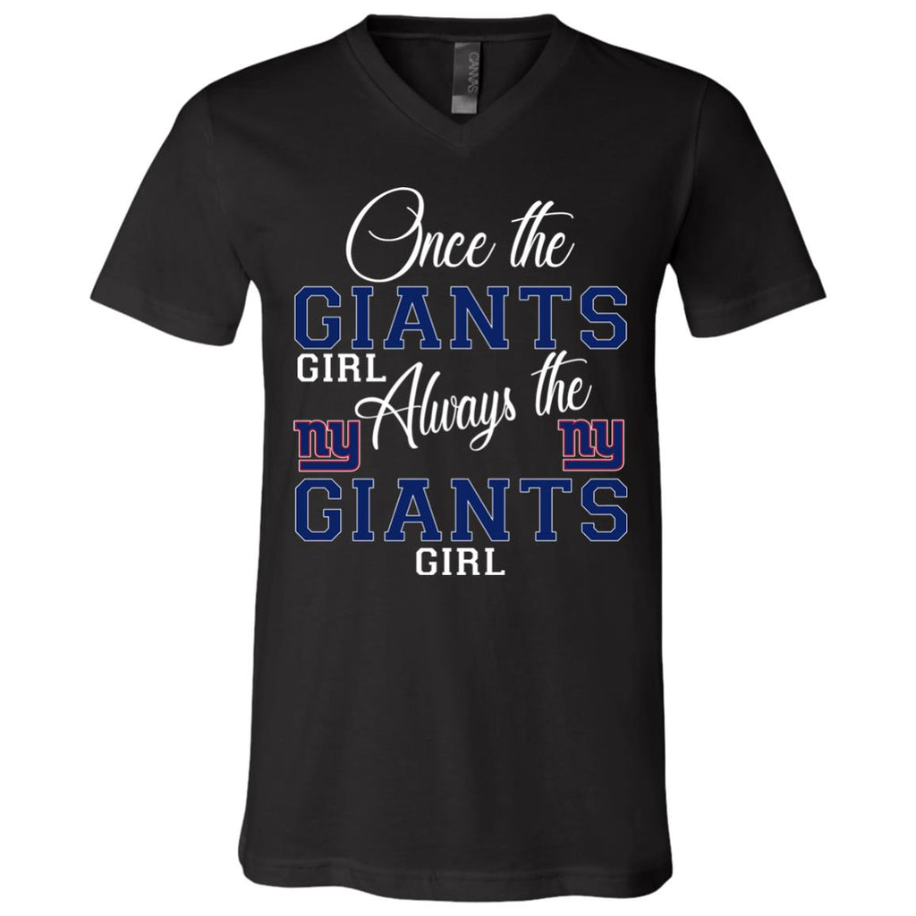 giants girl jersey