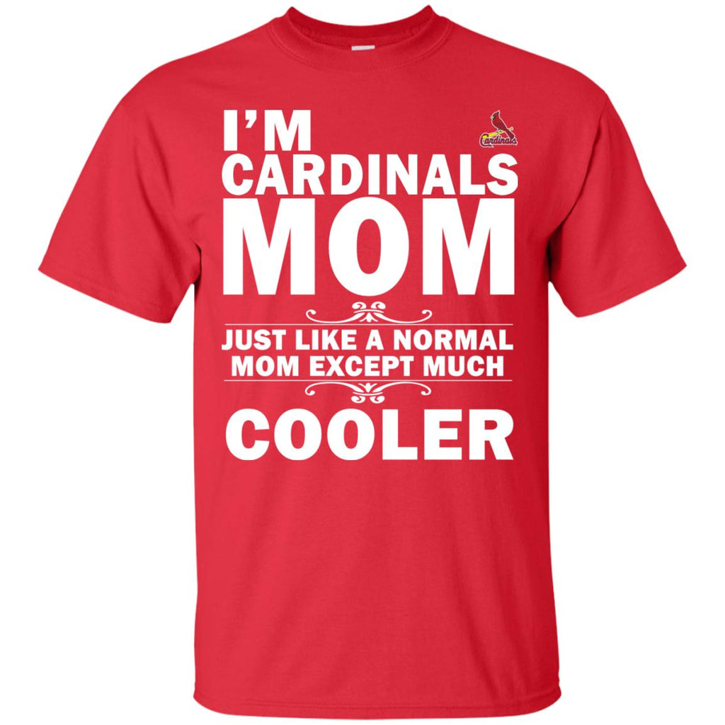 pink st louis cardinals shirt