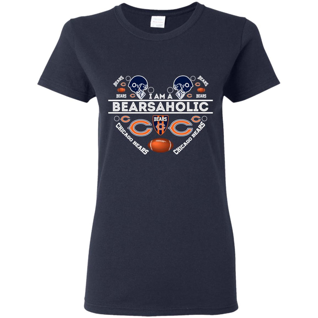 funny chicago bears shirts