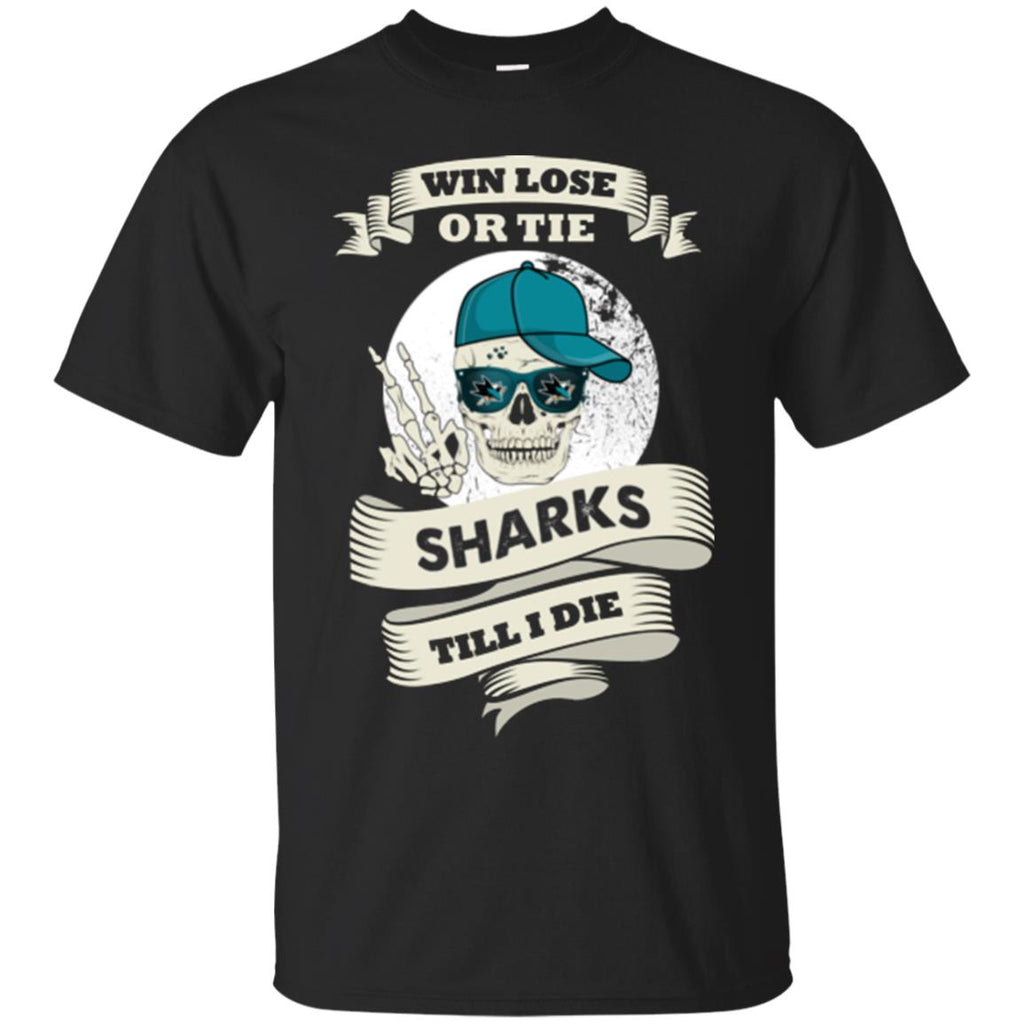 san jose sharks tee shirts