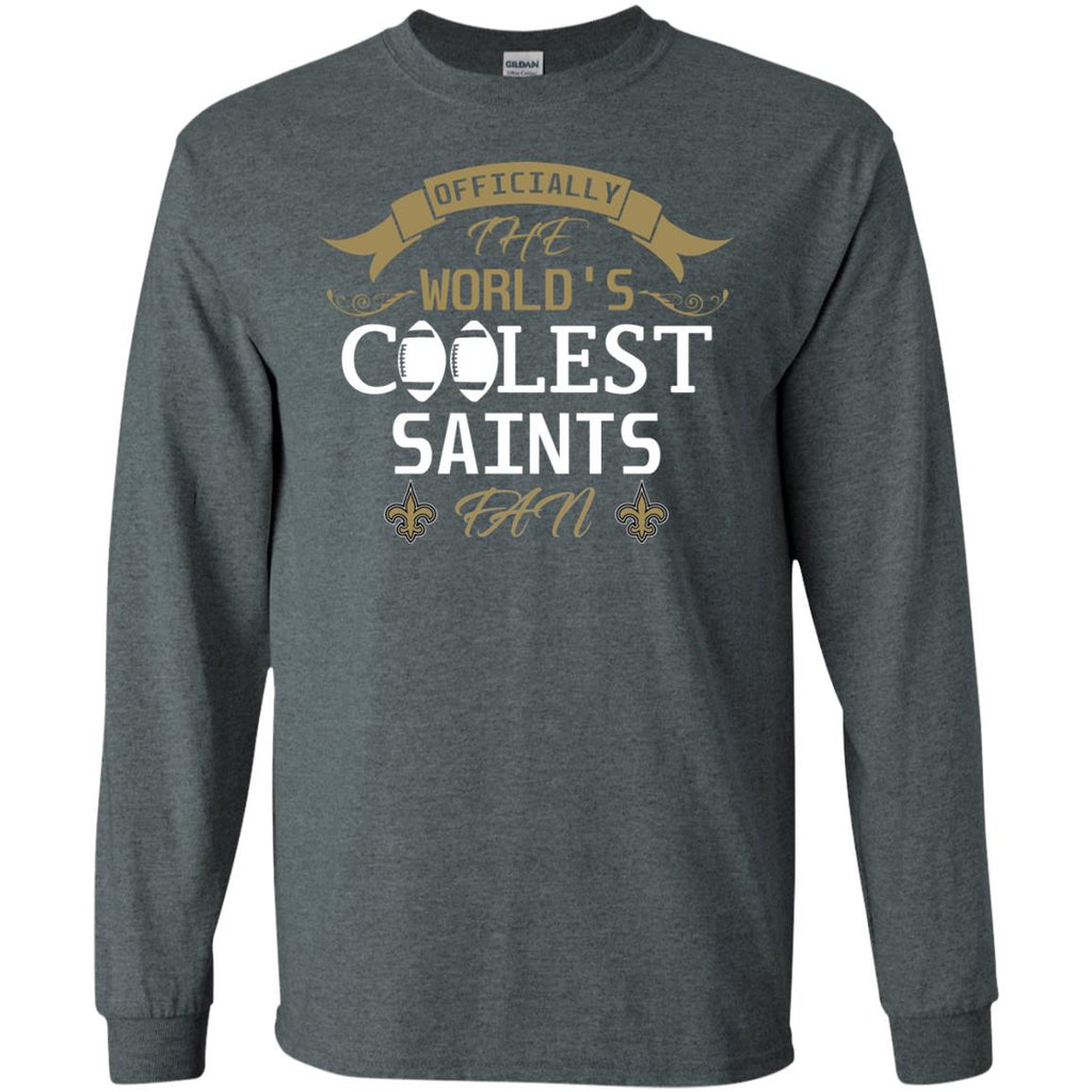 Men's New Orleans Saints Gear, Mens Saints Apparel, Guys Clothes