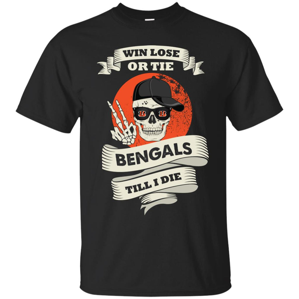 funny cincinnati bengals t shirts