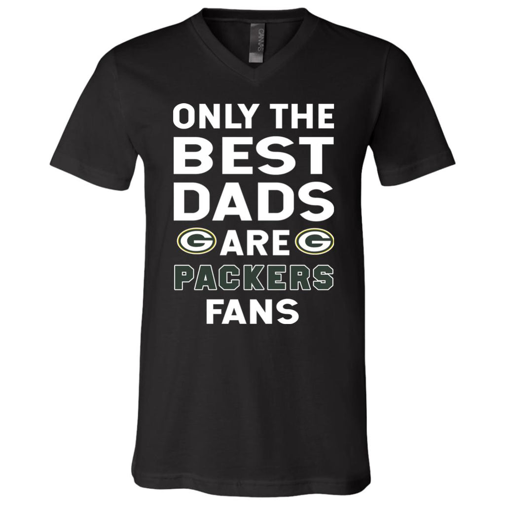 unique packer shirts