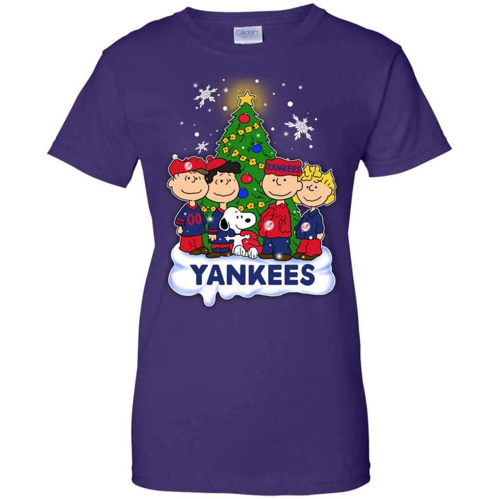 snoopy new york yankees