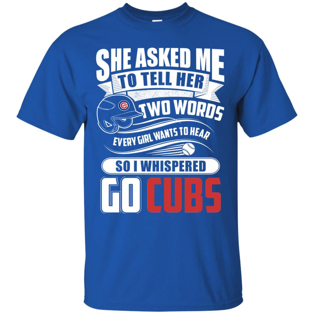 cubs t shirts near me