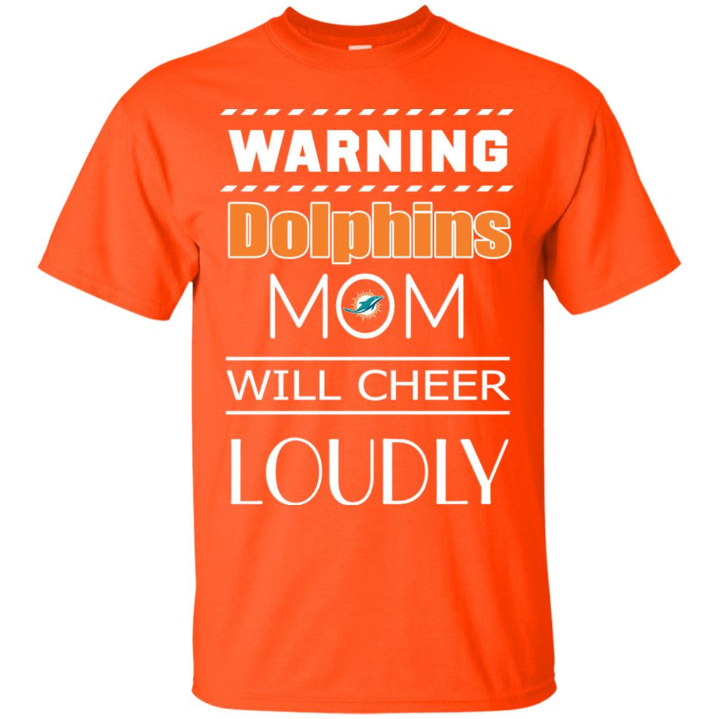 miami dolphins t shirt