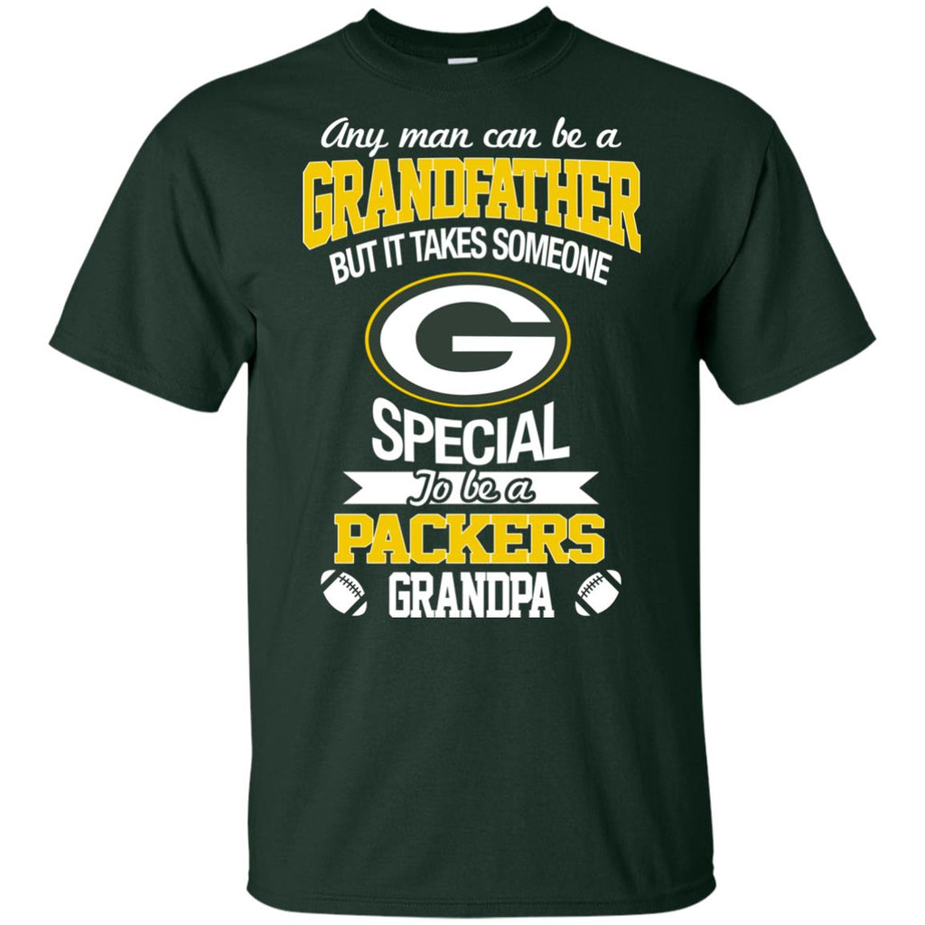 unique green bay packer shirts