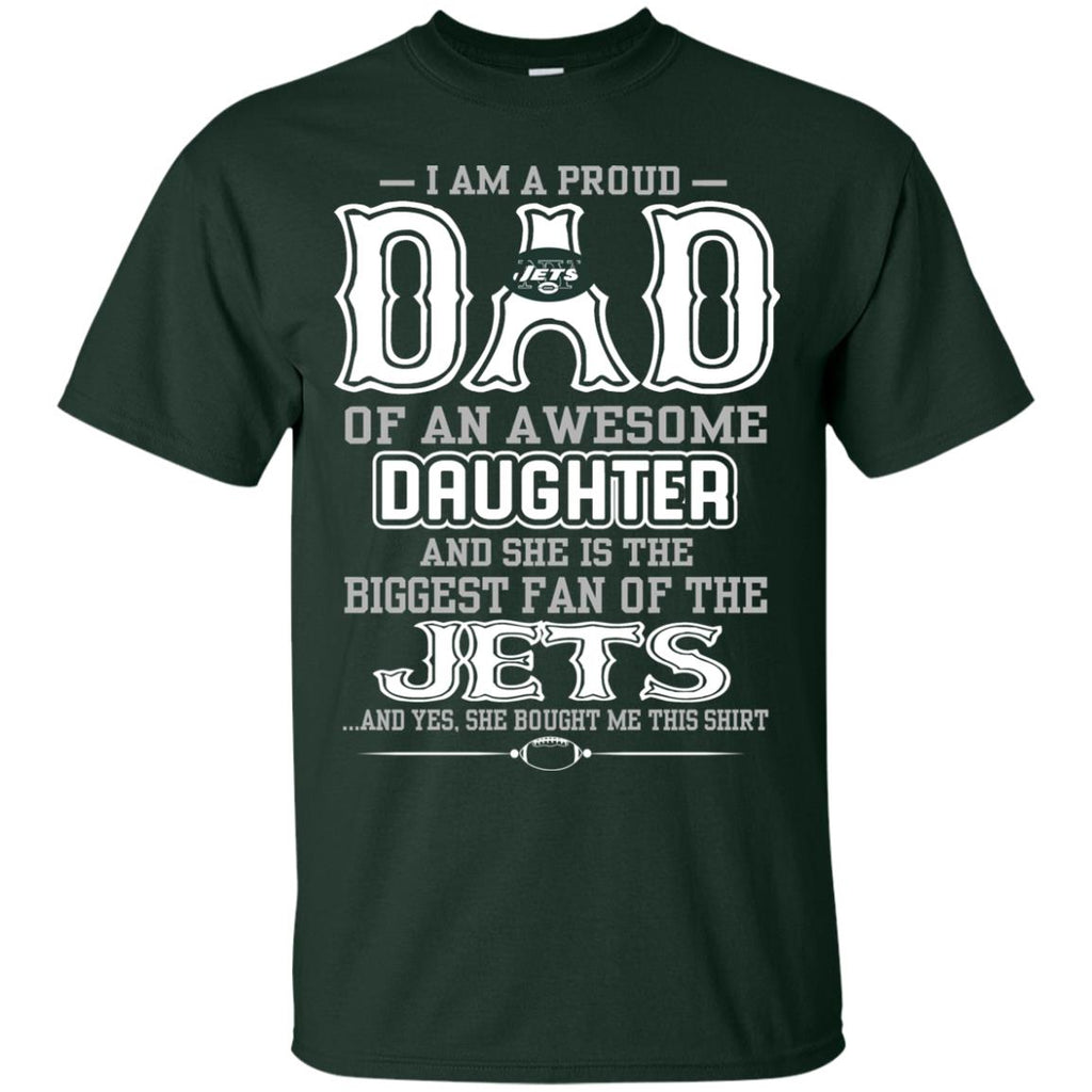 new york jets tee shirts