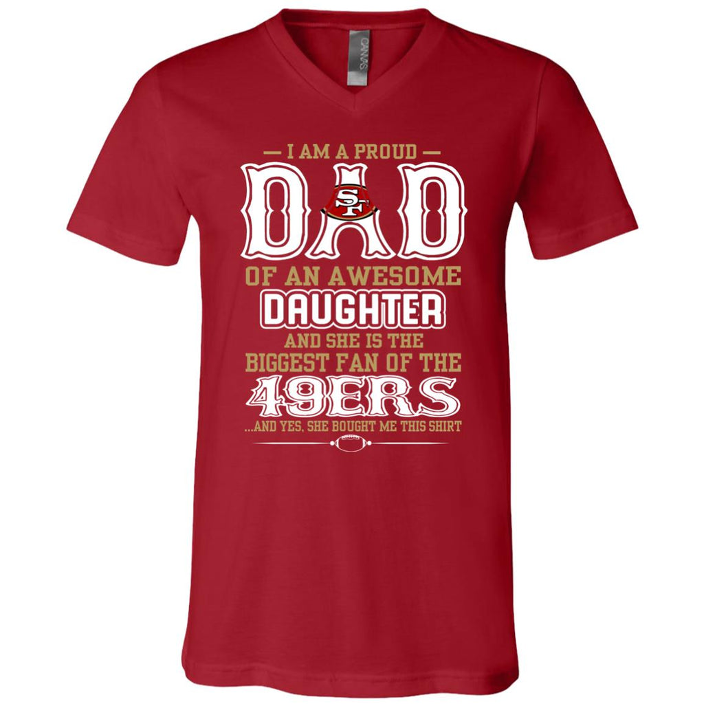 cool 49ers shirts