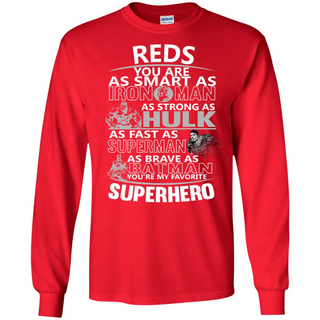 cincinnati reds batman shirt