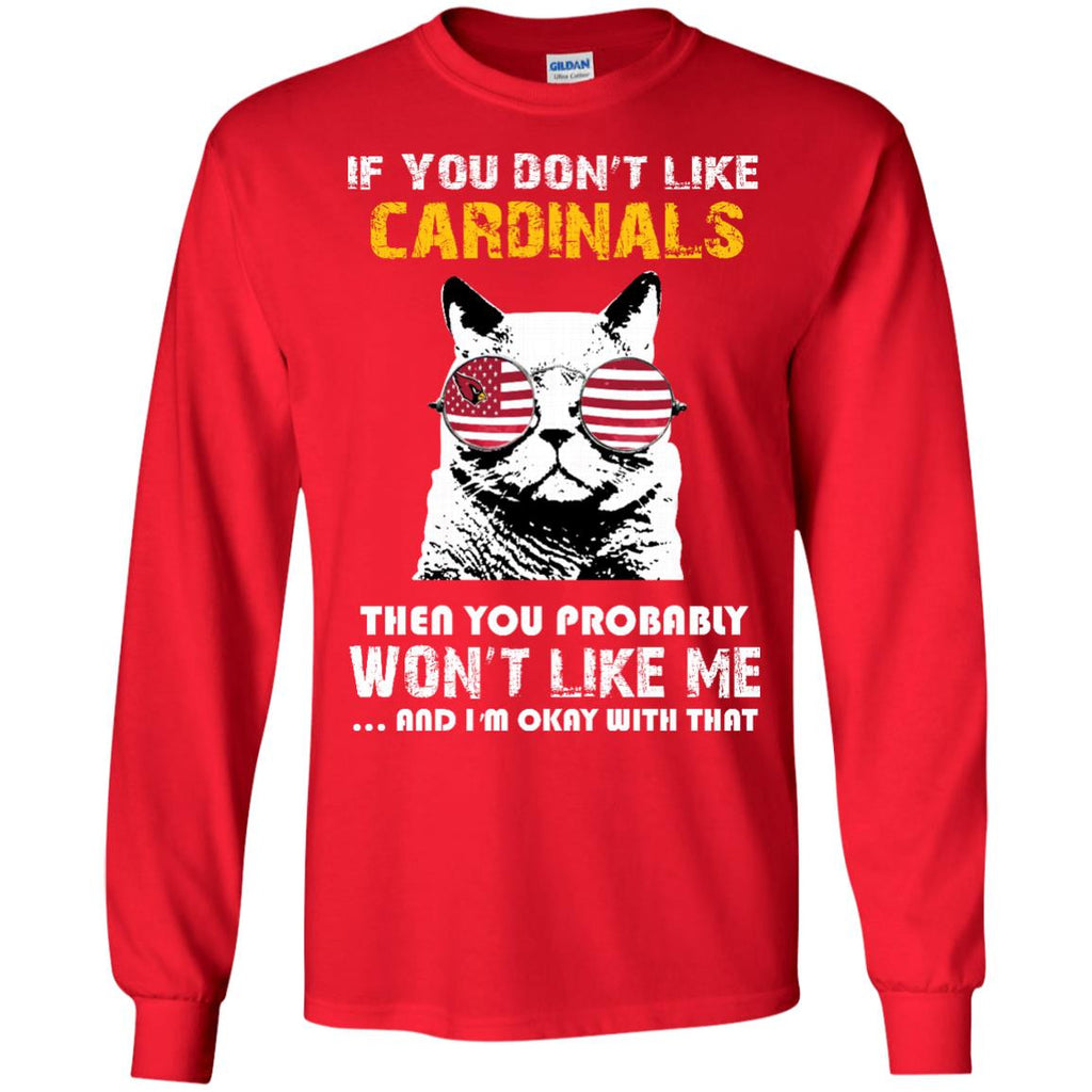 Funny Arizona Cardinals Shirts Store -  1693909364