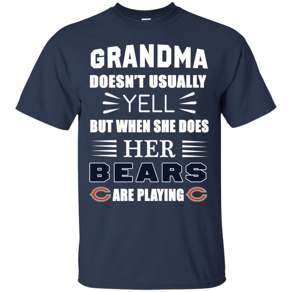 funny chicago bears t shirts