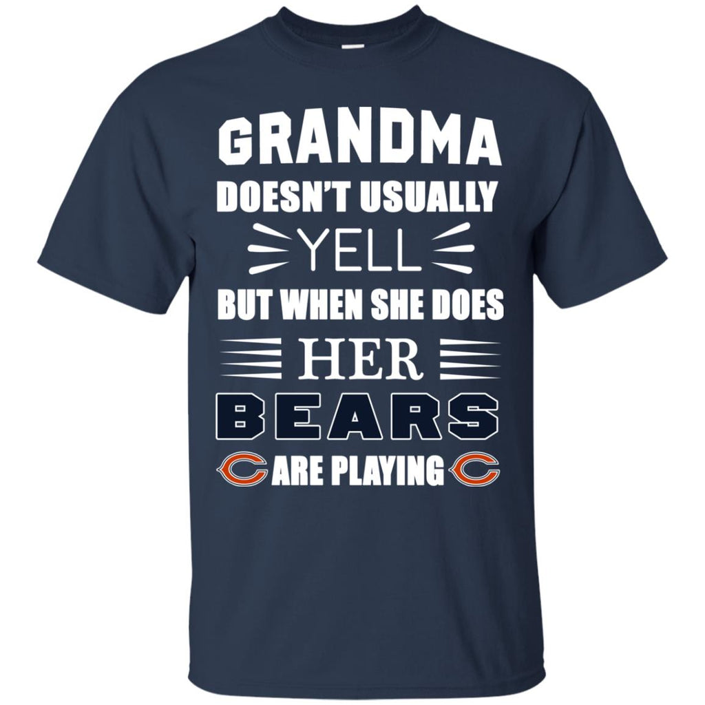 funny chicago bears shirts