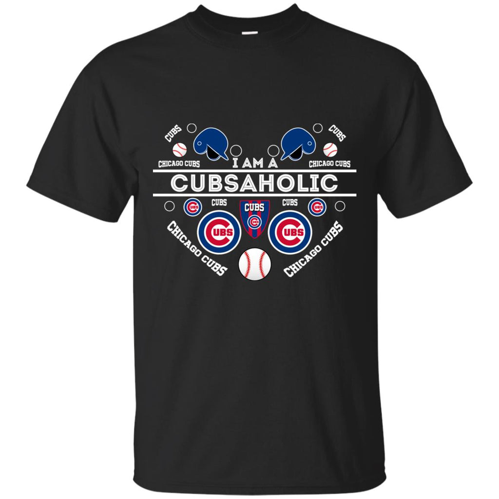 cubs shirts