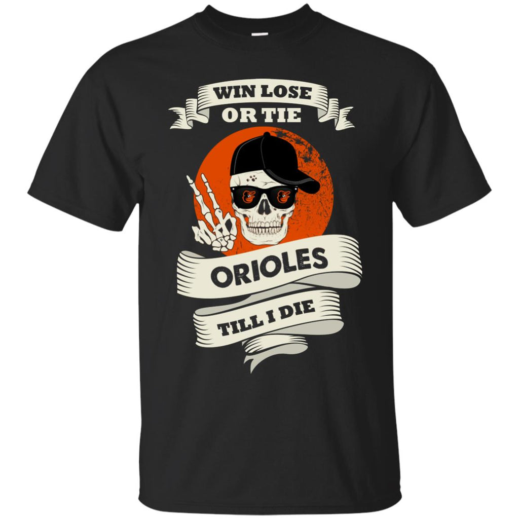 cool orioles shirts