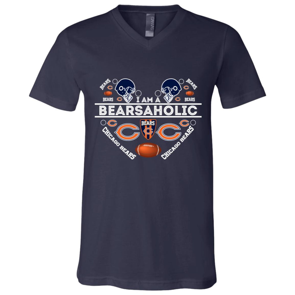 nfl bears t shirts