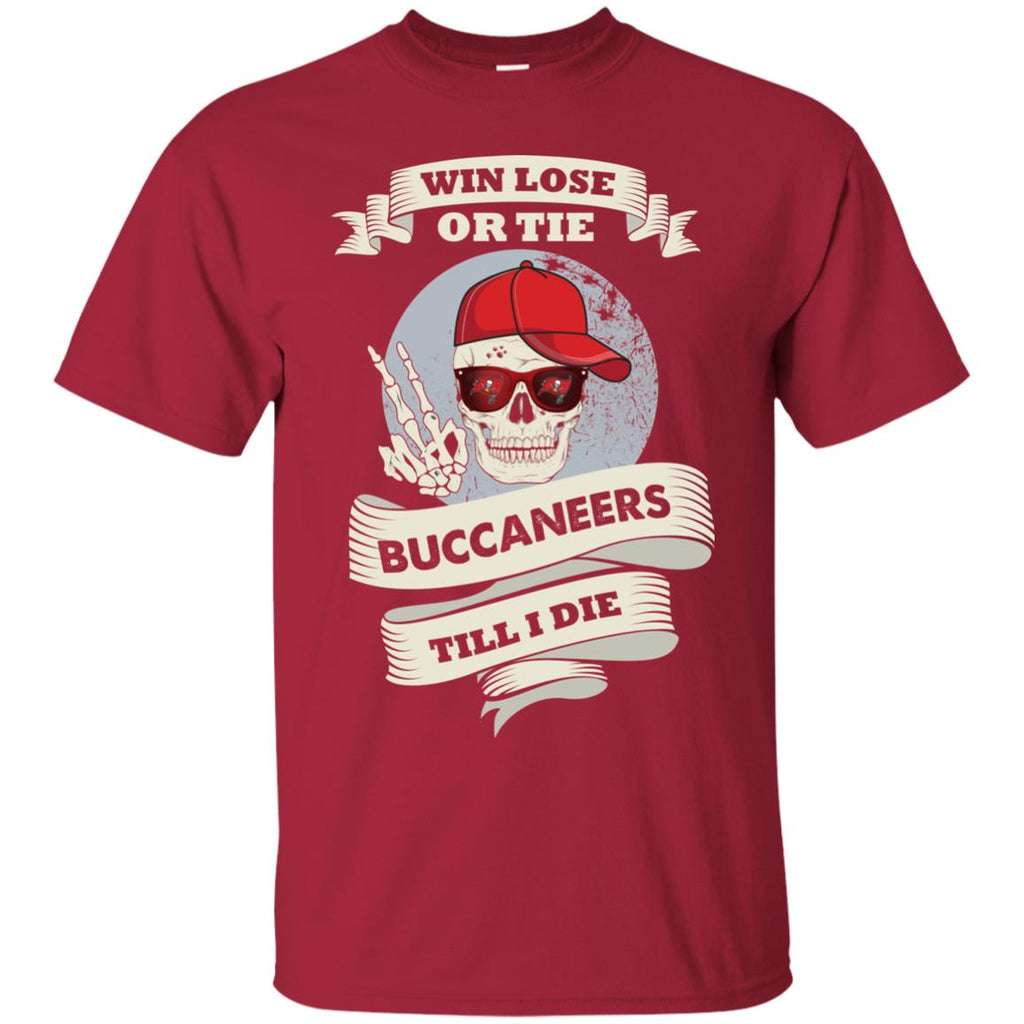 buccaneers t shirt