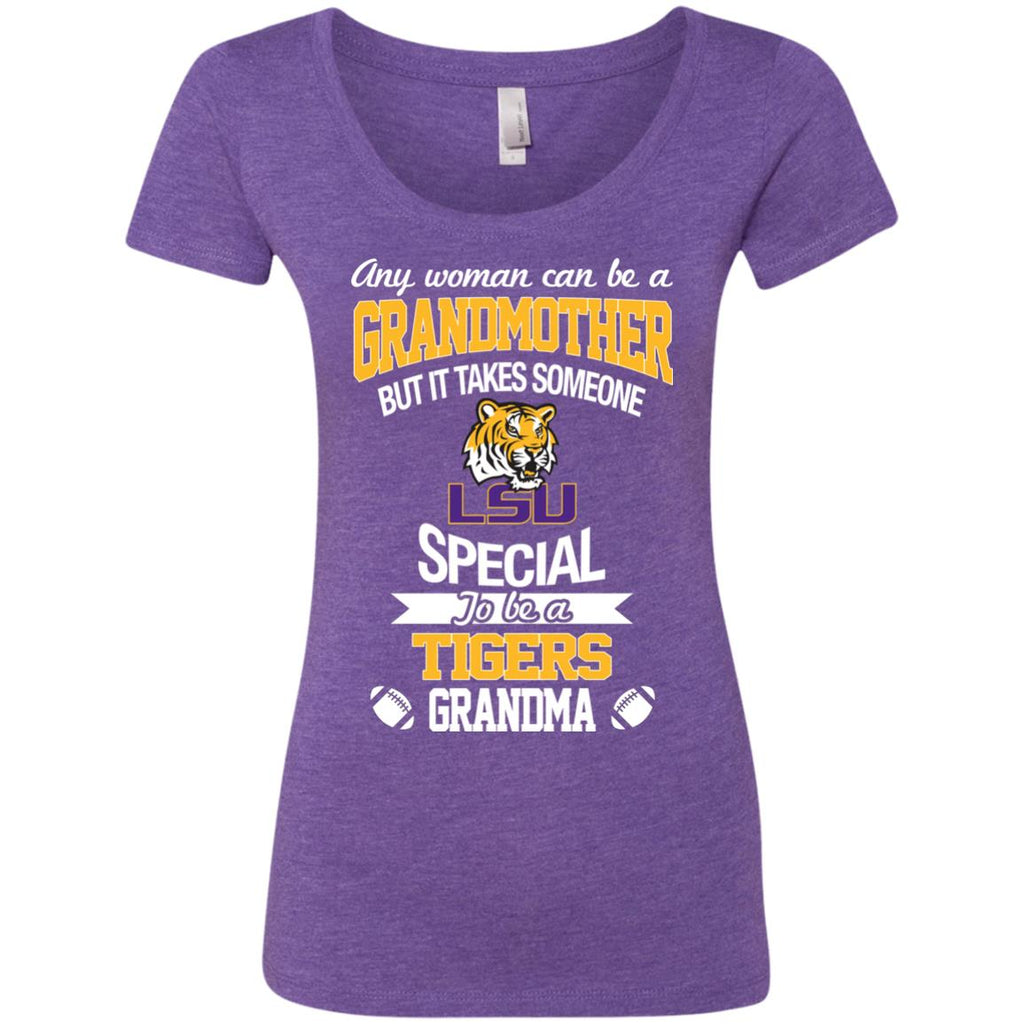 lsu grandma shirt