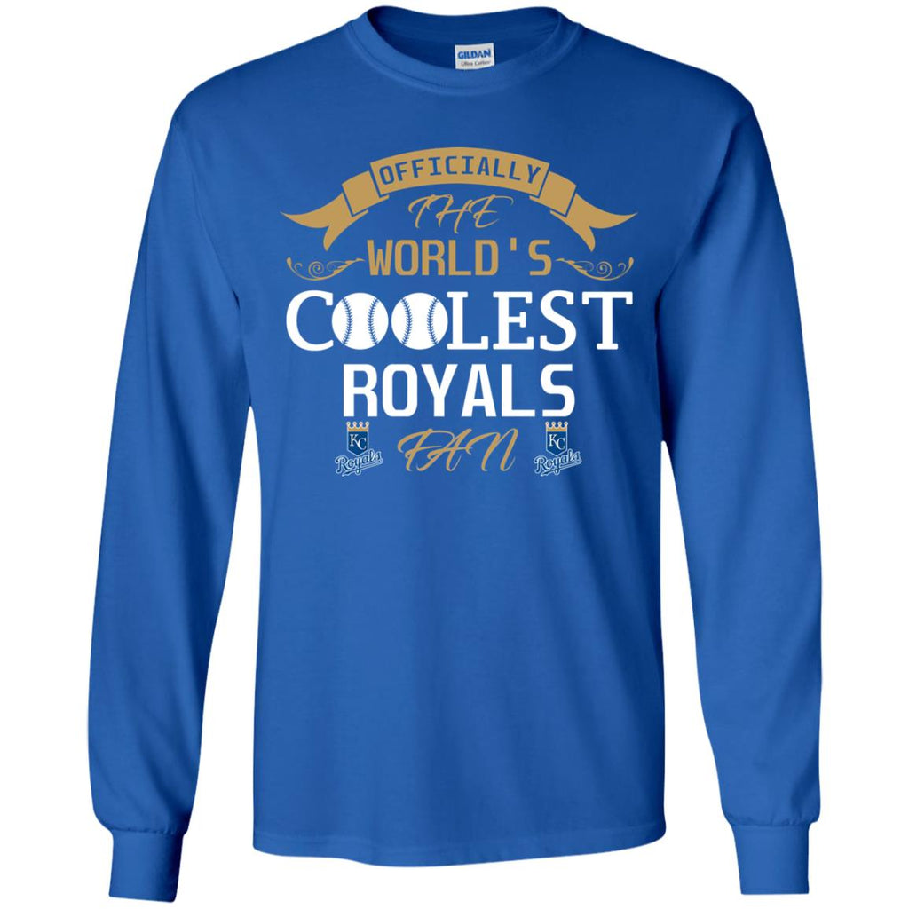 cool royals shirts