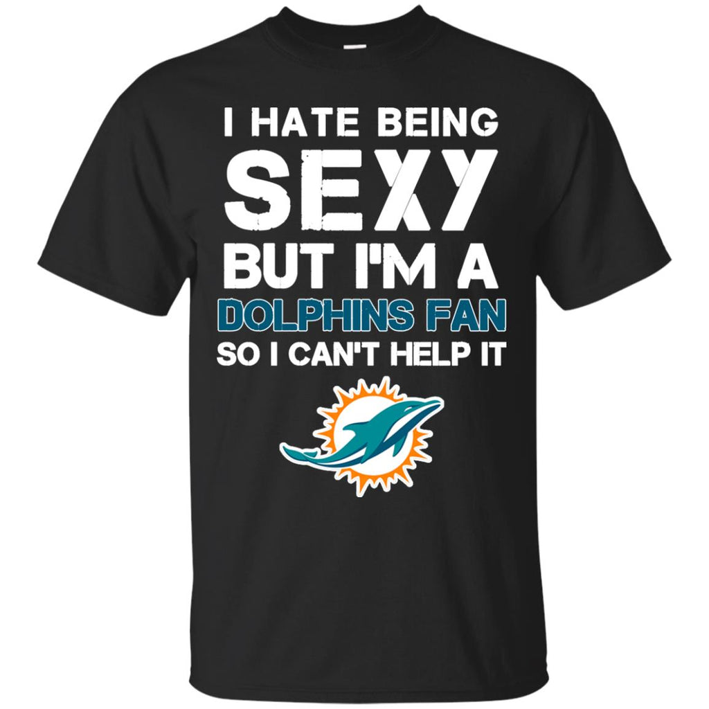 sexy miami dolphins apparel