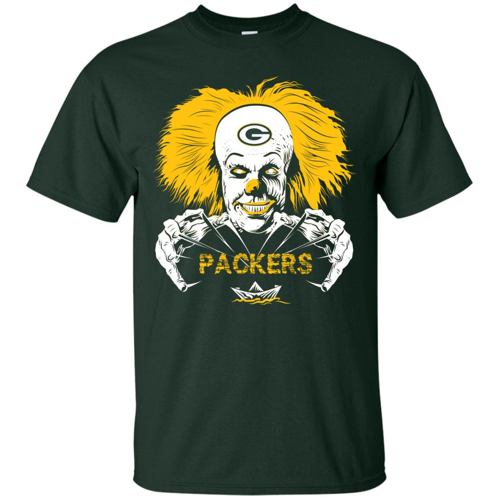 funny green bay packers shirts