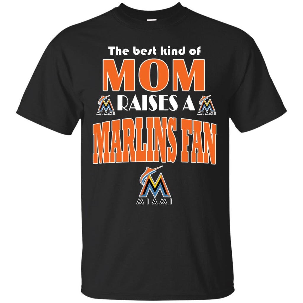 marlins shirts