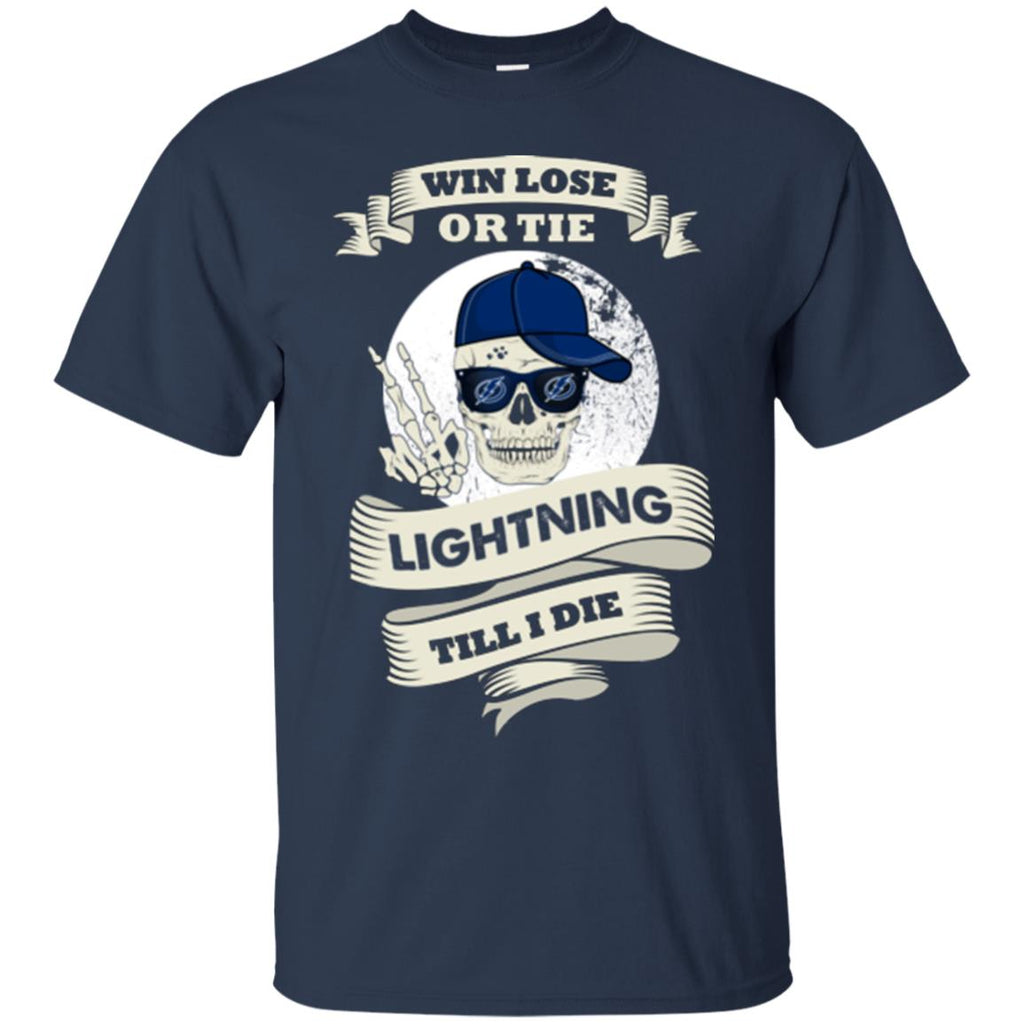 where can i buy tampa bay lightning shirts