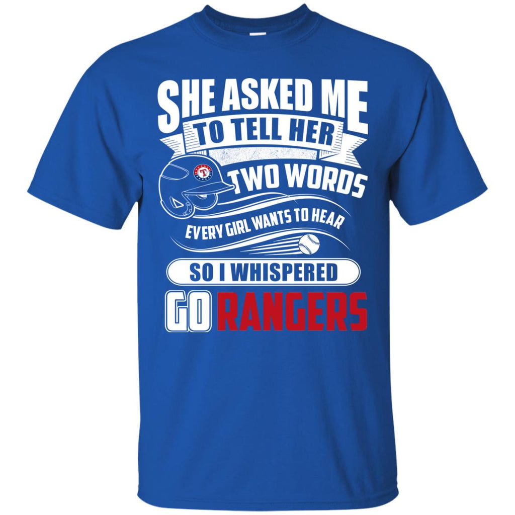 texas rangers tee shirts