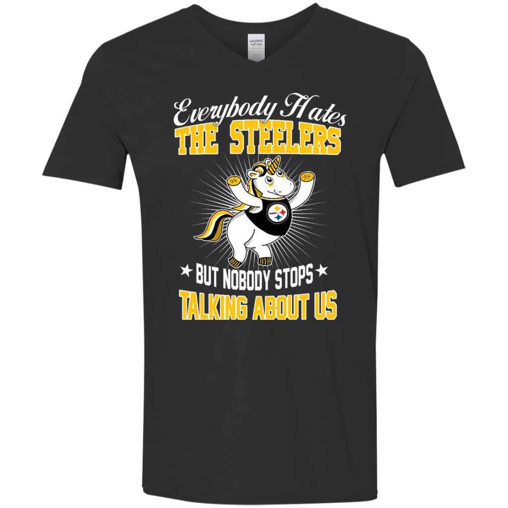 Pittsburgh Steelers T Shirt 