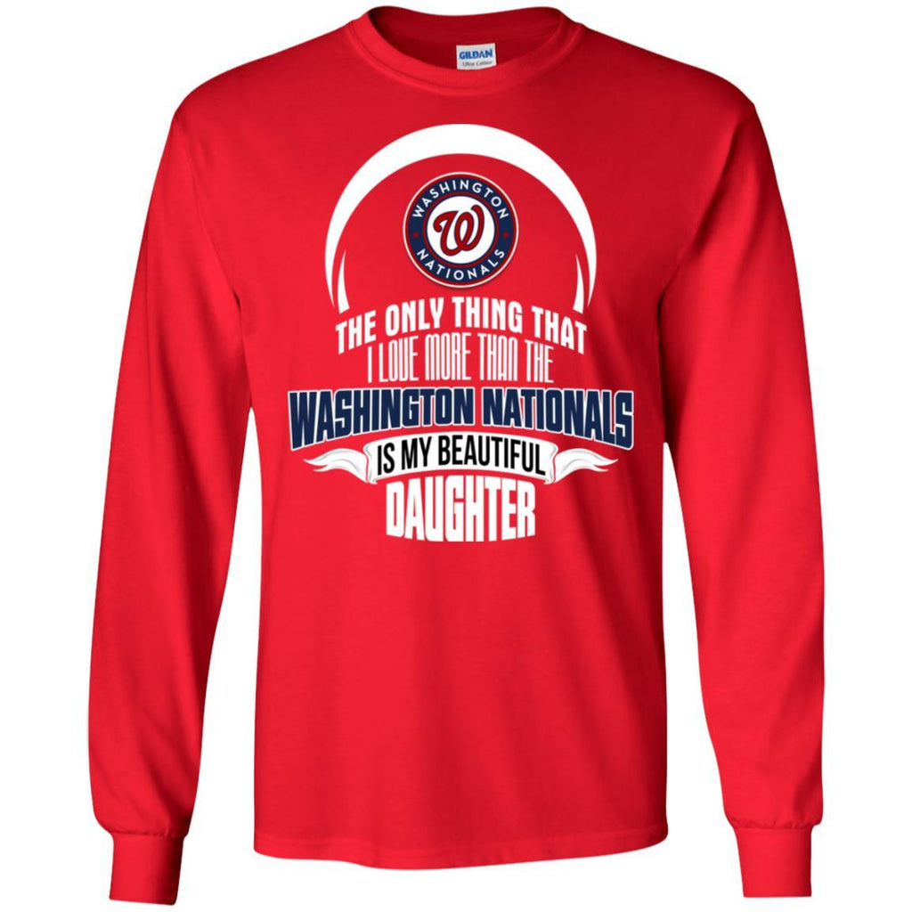 cheap washington nationals t shirts