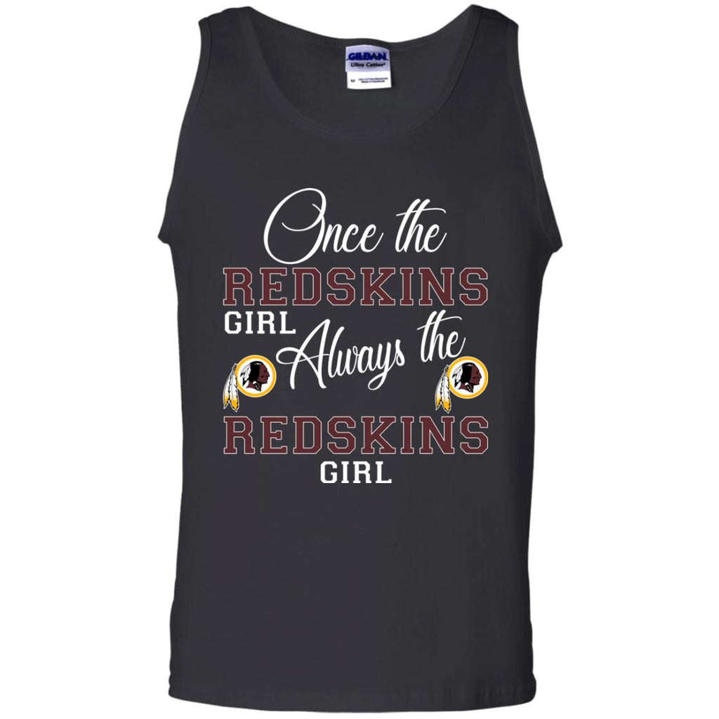 redskins shirts for girls