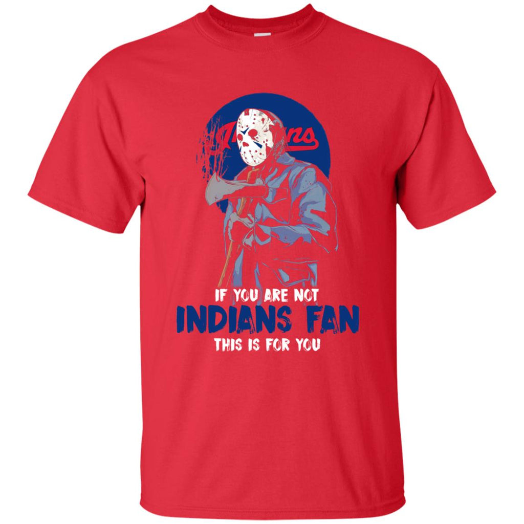 Long Live Chief Wahoo Cleveland Indians Funny T-Shirt - TeeNavi