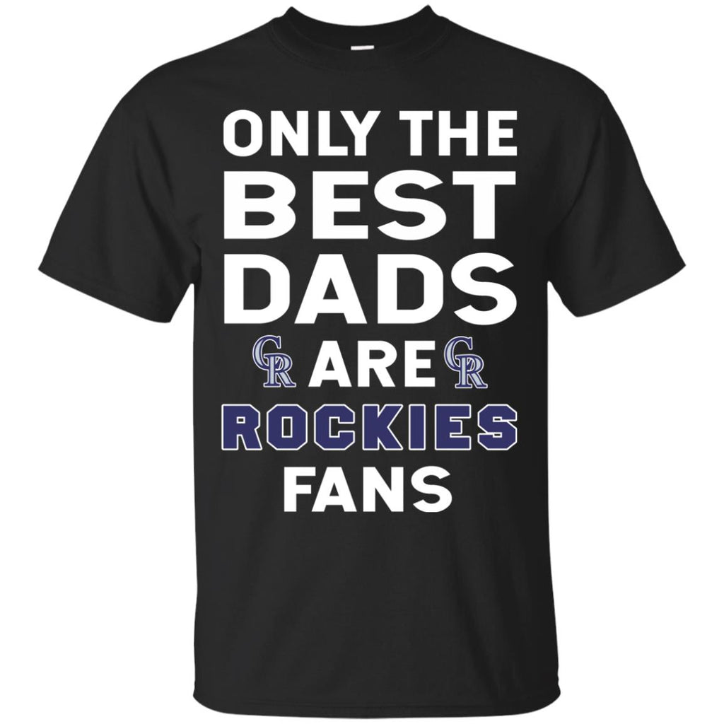 rockies t shirts