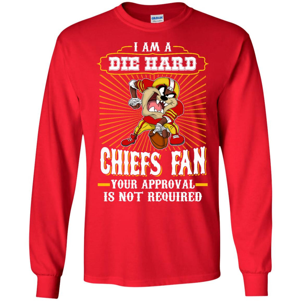 chiefs tee shirts