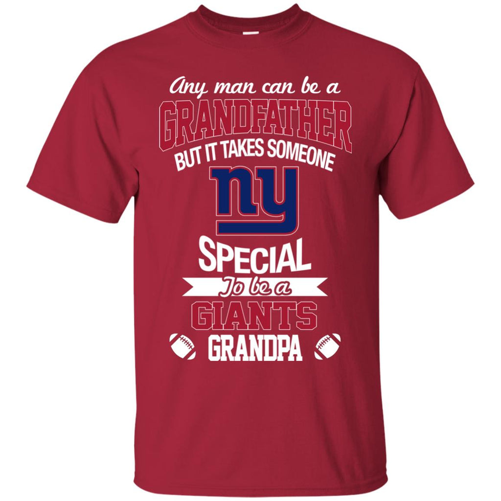 nyg shirts