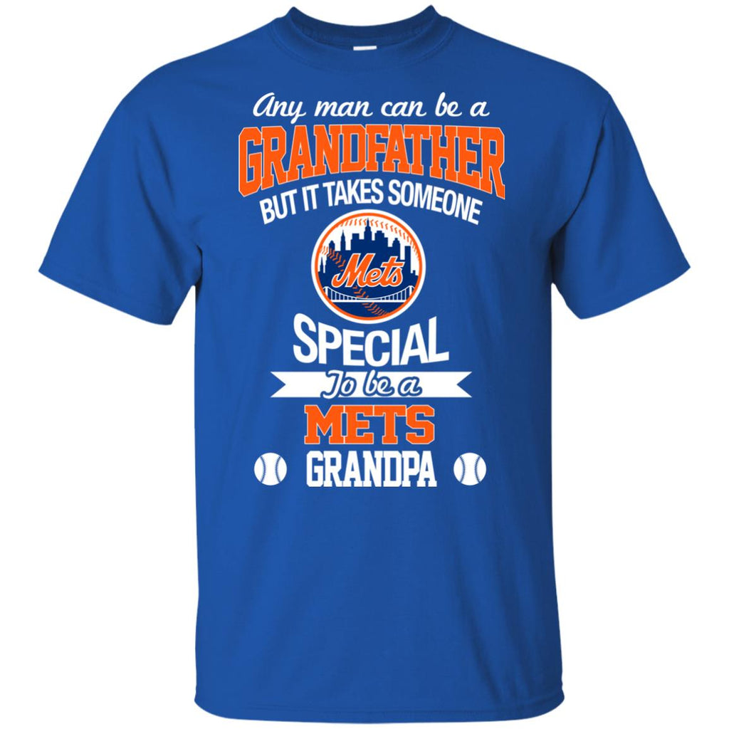 unique mets shirts