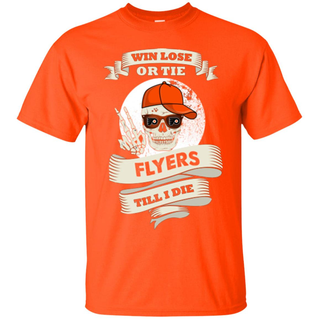 Say Hi Philadelphia Flyers T Shirts 