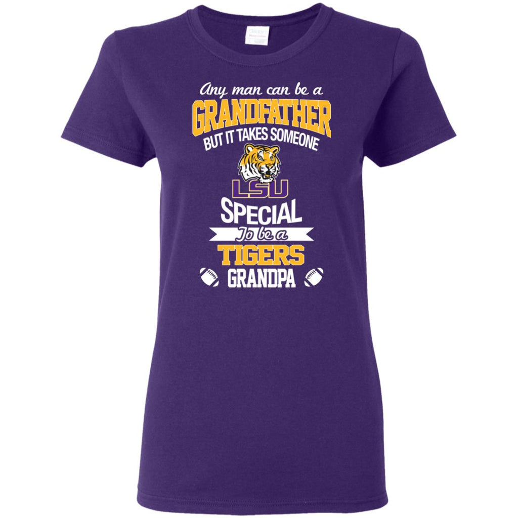 lsu grandpa shirt