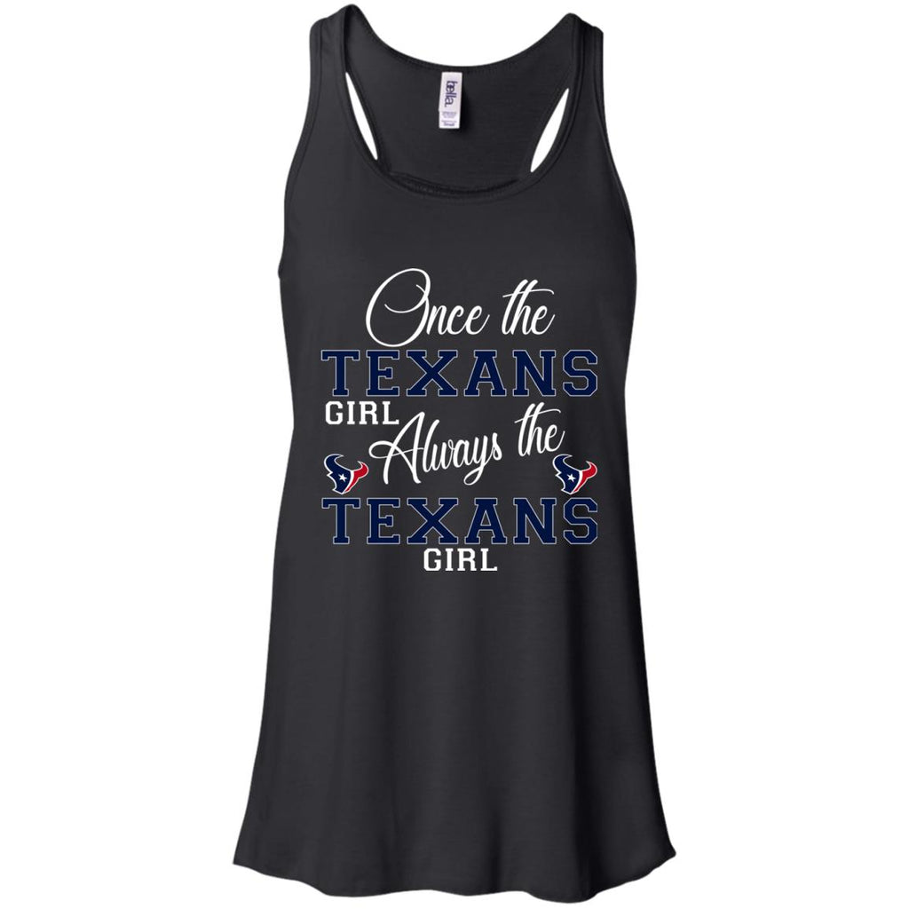 texans girl shirts