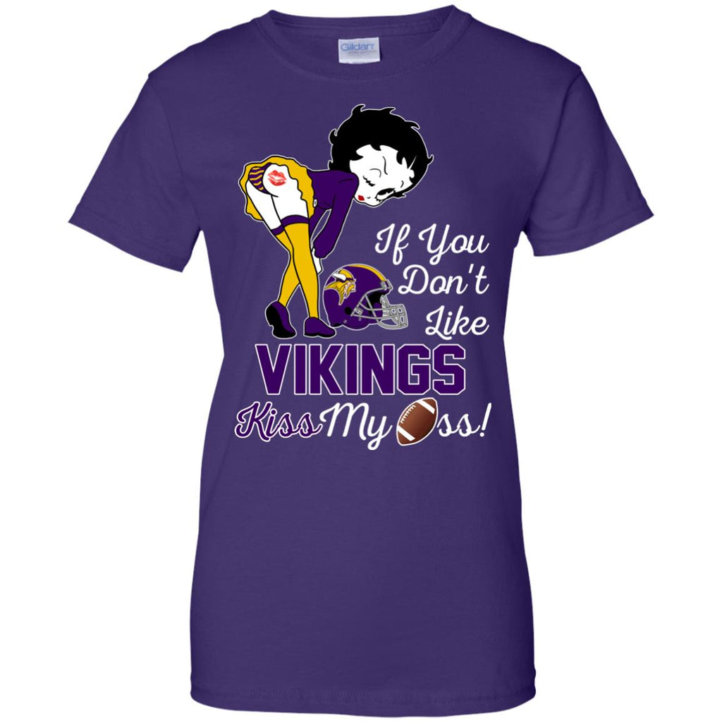 minnesota vikings apparel amazon