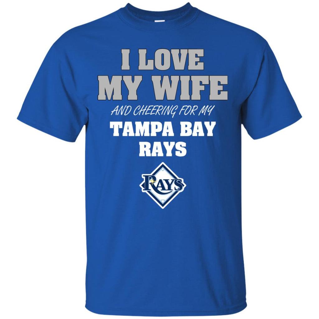 tampa bay rays t shirt