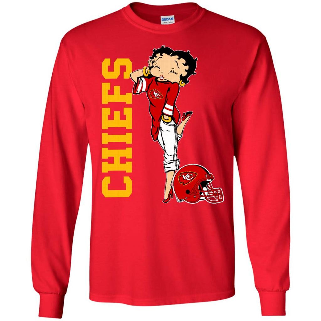 cheap kc chiefs t shirts