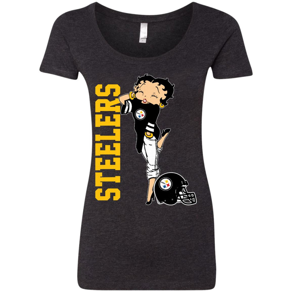 nfl steelers t shirt